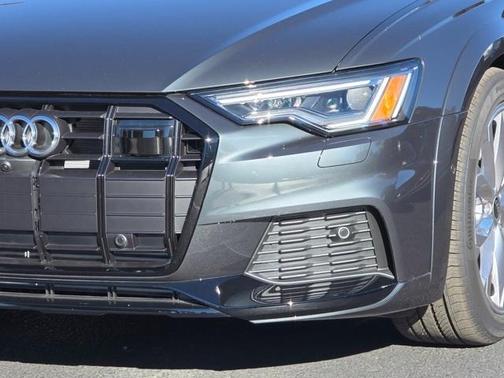 2026 Audi A6 allroad 55 quattro Premium Plus