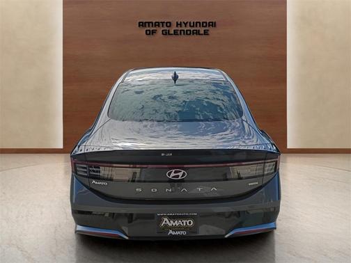 2026 Hyundai SONATA SEL