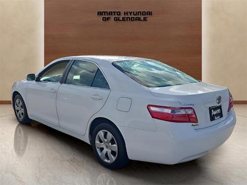 2007 Toyota Camry LE