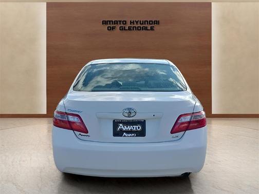 2007 Toyota Camry LE