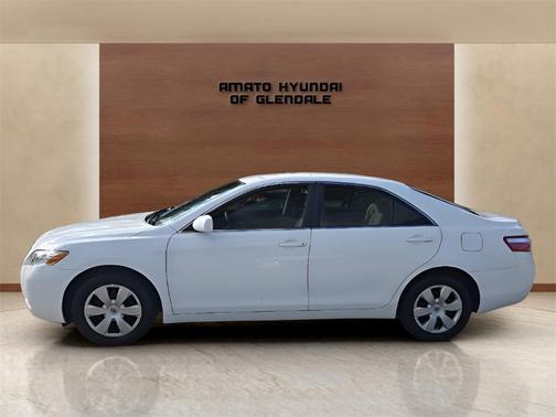2007 Toyota Camry LE