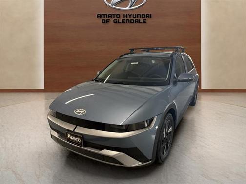 2025 Hyundai IONIQ 5 SEL