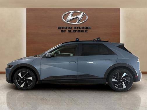 2025 Hyundai IONIQ 5 SEL