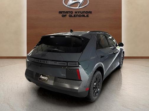 2025 Hyundai IONIQ 5 XRT