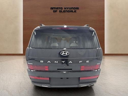2026 Hyundai SANTA FE SEL 2.4