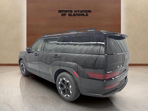 2026 Hyundai SANTA FE SEL 2.4