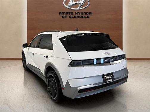 2025 Hyundai IONIQ 5 Limited