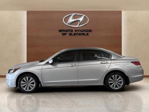 2012 Honda Accord EX-L
