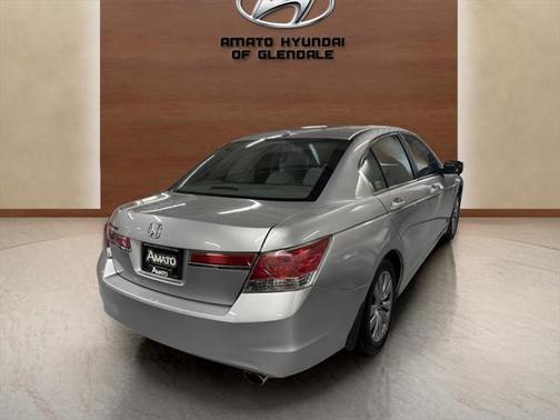 2012 Honda Accord EX-L