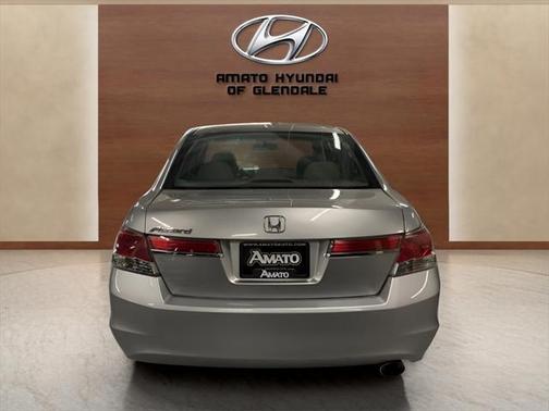 2012 Honda Accord EX-L