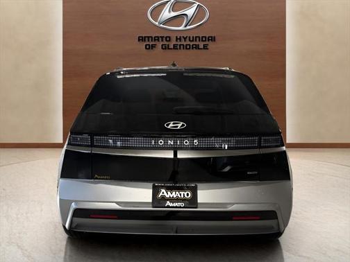 2025 Hyundai IONIQ 5 Limited