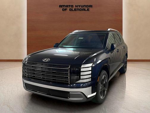 Pacific Sapphire 2026 Hyundai PALISADE Limited