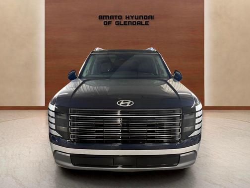 Pacific Sapphire 2026 Hyundai PALISADE Limited