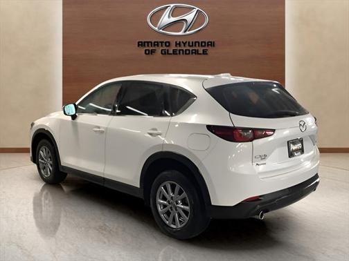 2023 Mazda CX-5 2.5 S Preferred