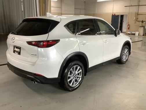 2023 Mazda CX-5 2.5 S Preferred
