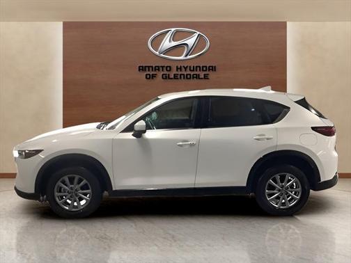 2023 Mazda CX-5 2.5 S Preferred