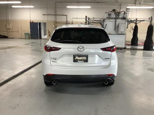 2023 Mazda CX-5 2.5 S Preferred