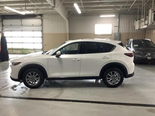 2023 Mazda CX-5 2.5 S Preferred