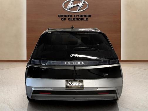 2025 Hyundai IONIQ 5 Limited