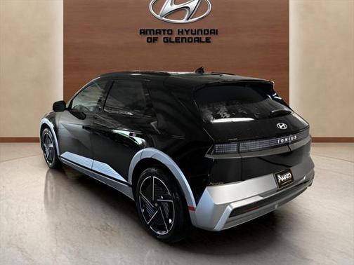 2025 Hyundai IONIQ 5 Limited