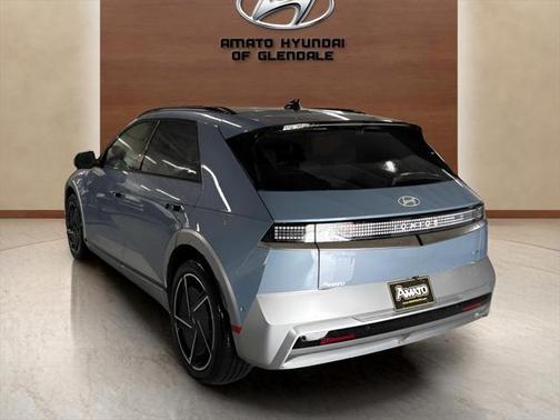 2025 Hyundai IONIQ 5 Limited
