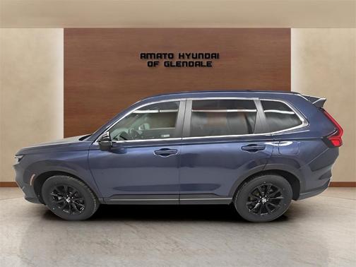 2023 Honda CR-V Hybrid Sport AWD