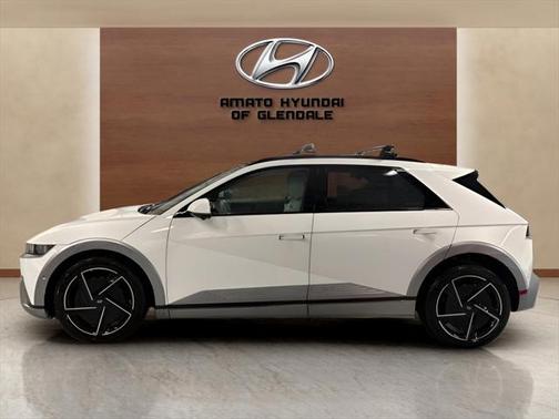 2025 Hyundai IONIQ 5 Limited
