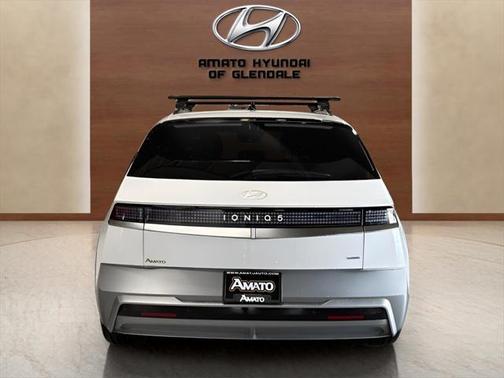 2025 Hyundai IONIQ 5 Limited
