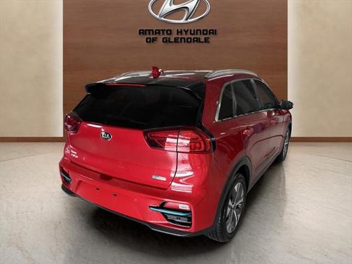 2020 Kia Niro EV EX Premium