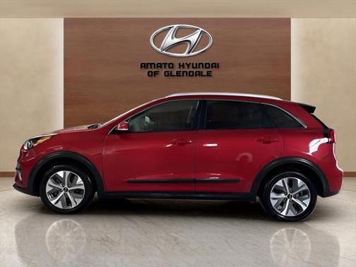 2020 Kia Niro EV EX Premium