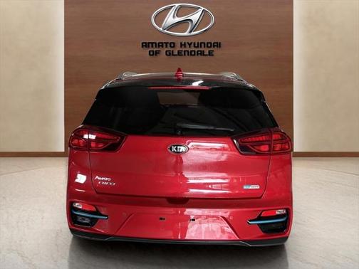 2020 Kia Niro EV EX Premium