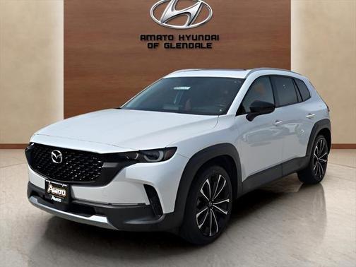 2023 Mazda CX-50 2.5 Turbo Premium