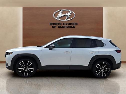 2023 Mazda CX-50 2.5 Turbo Premium
