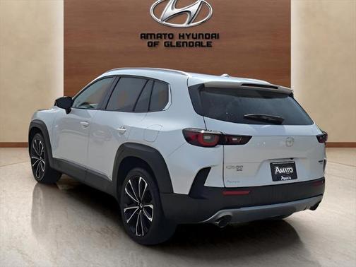 2023 Mazda CX-50 2.5 Turbo Premium