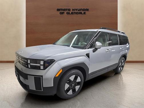 2026 Hyundai SANTA FE SEL 2.4