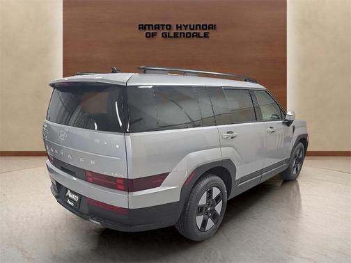 2026 Hyundai SANTA FE SEL 2.4