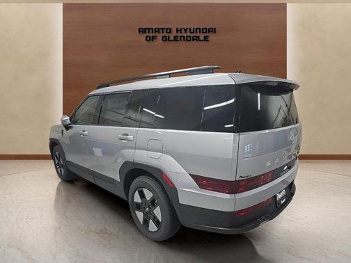 2026 Hyundai SANTA FE SEL 2.4