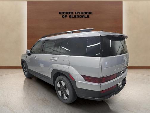 2026 Hyundai SANTA FE SEL 2.4