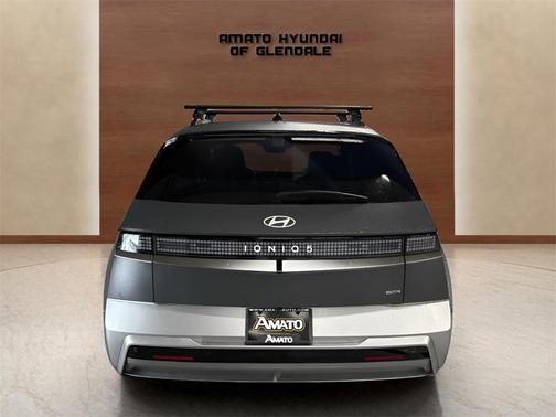 2025 Hyundai IONIQ 5 Limited