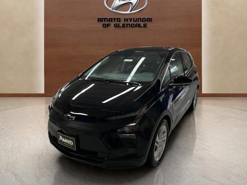 2023 Chevrolet Bolt EV FWD 1LT