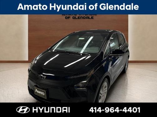 2023 Chevrolet Bolt EV FWD 1LT