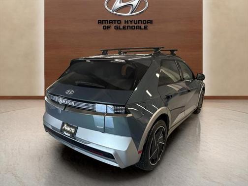 2025 Hyundai IONIQ 5 Limited