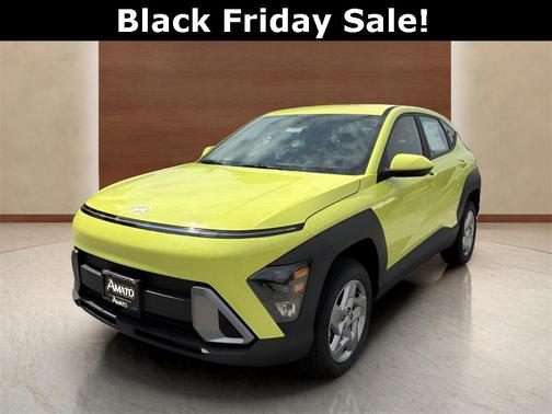 2026 Hyundai KONA SE