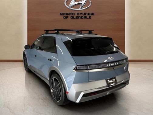 2025 Hyundai IONIQ 5 Limited