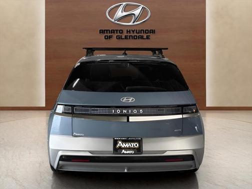 2025 Hyundai IONIQ 5 Limited