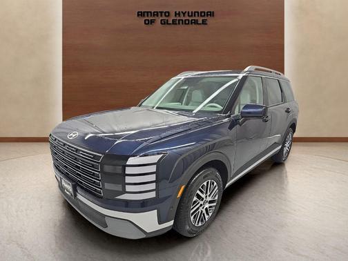 Pacific Sapphire 2026 Hyundai PALISADE SEL Premium