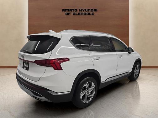 2023 Hyundai SANTA FE SEL 2.4