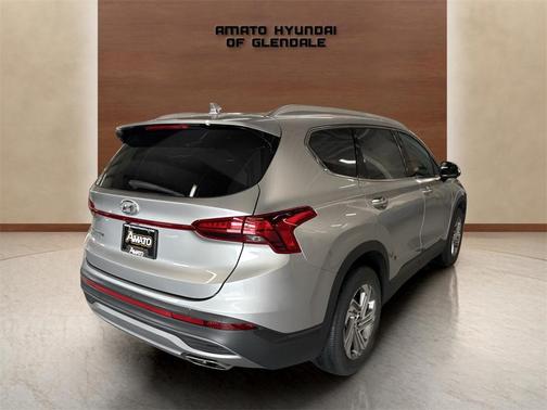 2023 Hyundai SANTA FE SEL 2.4