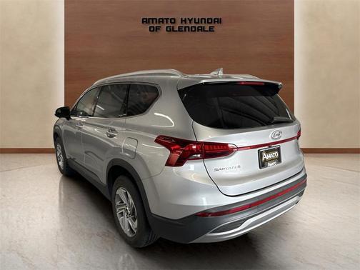 2023 Hyundai SANTA FE SEL 2.4
