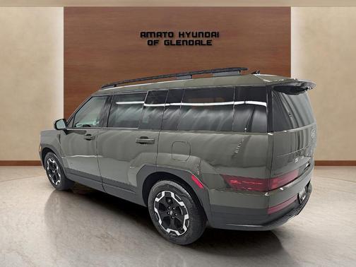 2026 Hyundai SANTA FE SEL 2.4